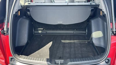 2021 Honda CR-V AWD EX-L