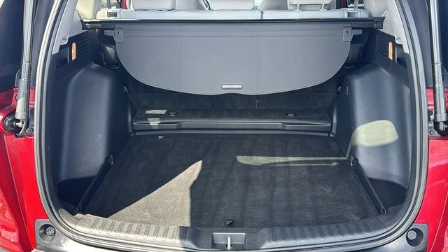 2021 Honda CR-V AWD EX-L