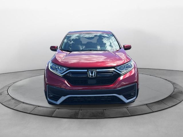 2021 Honda CR-V AWD EX-L