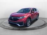 2021 Honda CR-V AWD EX-L