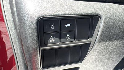 2021 Honda CR-V AWD EX-L