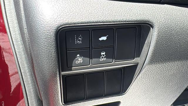 2021 Honda CR-V AWD EX-L