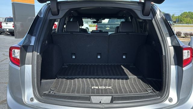 2021 Acura RDX A-SPEC Package