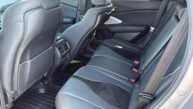 2021 Acura RDX A-SPEC Package
