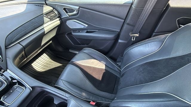 2021 Acura RDX A-SPEC Package