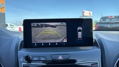 2021 Acura RDX A-SPEC Package