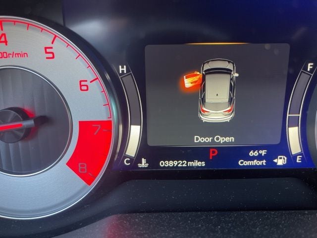 2021 Acura RDX A-SPEC Package