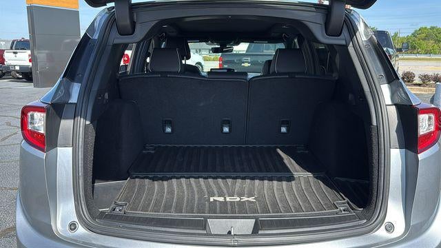 2021 Acura RDX A-SPEC Package