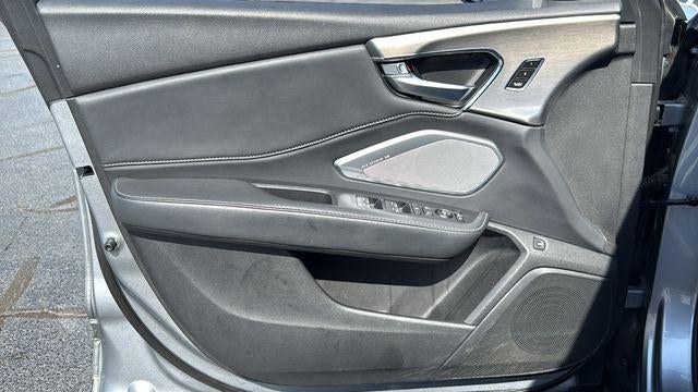 2021 Acura RDX A-SPEC Package