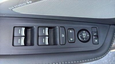 2021 Acura RDX A-SPEC Package