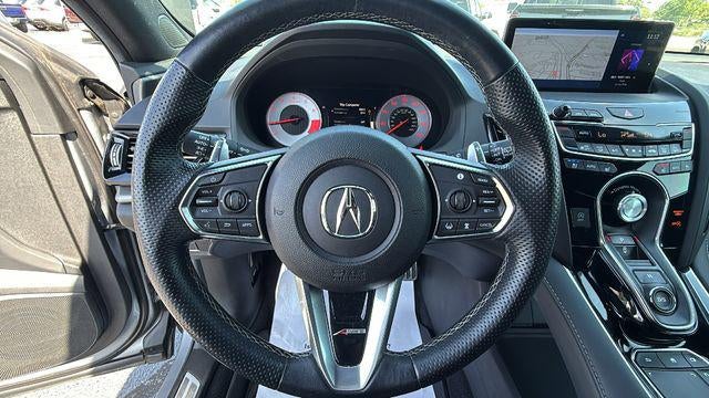 2021 Acura RDX A-SPEC Package