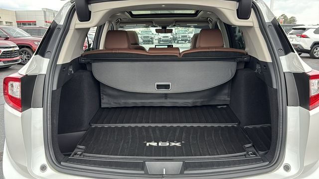 2025 Acura RDX Technology Package