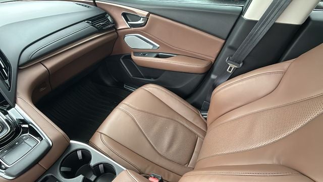 2025 Acura RDX Technology Package