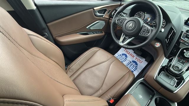 2025 Acura RDX Technology Package