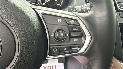 2025 Acura RDX Technology Package