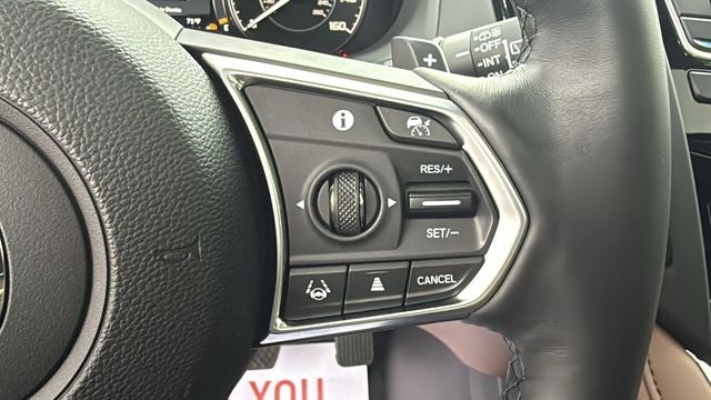 2025 Acura RDX Technology Package