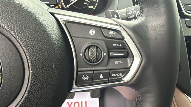 2025 Acura RDX Technology Package