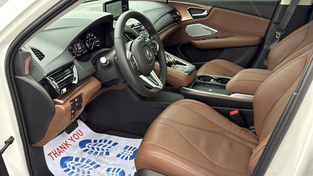 2025 Acura RDX Technology Package