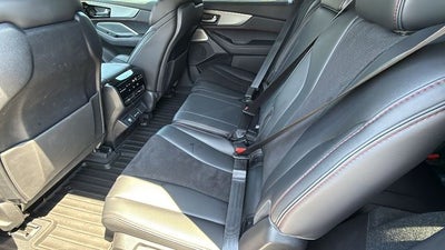 2025 Acura MDX A-SPEC