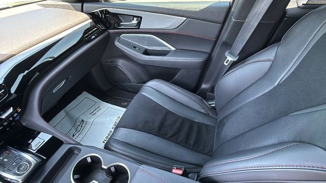 2025 Acura MDX A-SPEC