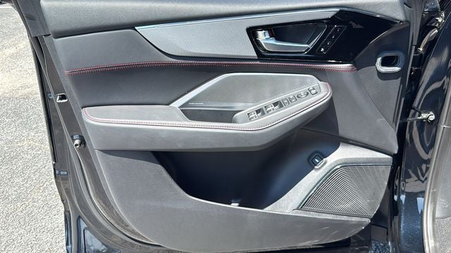 2025 Acura MDX A-SPEC