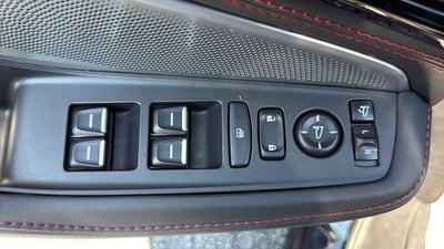 2025 Acura MDX A-SPEC