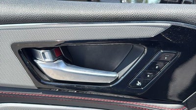 2025 Acura MDX A-SPEC