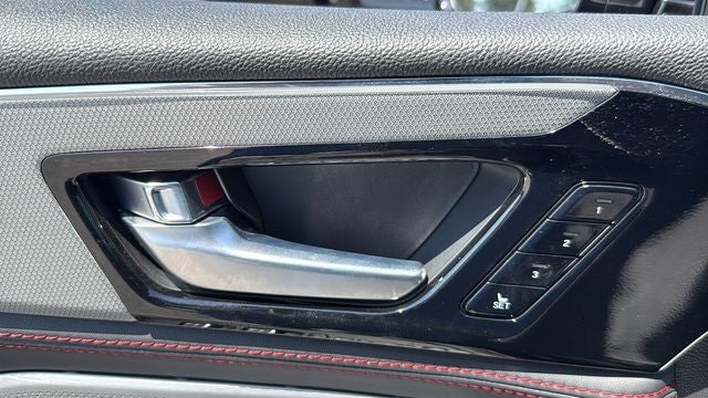 2025 Acura MDX A-SPEC
