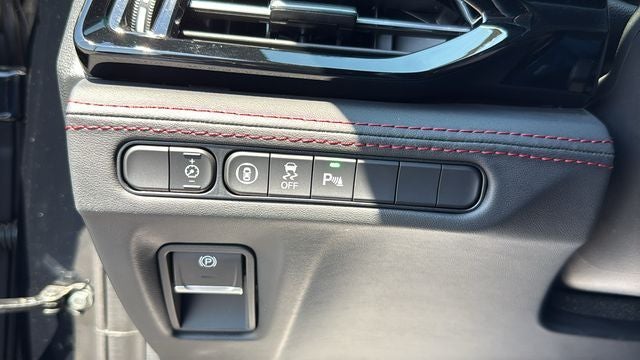 2025 Acura MDX A-SPEC