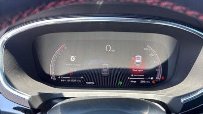 2025 Acura MDX A-SPEC