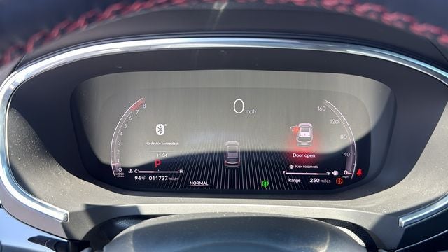 2025 Acura MDX A-SPEC