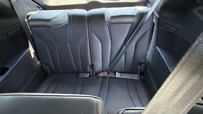 2025 Acura MDX A-SPEC