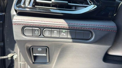 2025 Acura MDX A-SPEC