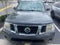 2011 Nissan Pathfinder Silver