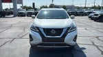 2024 Nissan Murano Platinum FWD