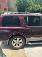 2014 Nissan Armada SL