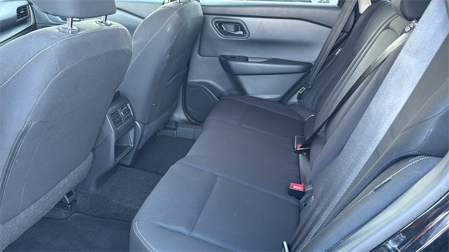 2024 Nissan Rogue S Intelligent AWD