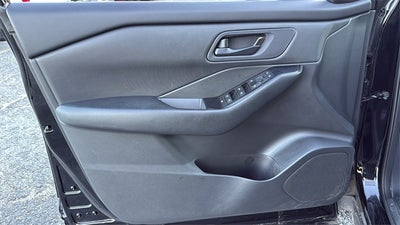 2024 Nissan Rogue S Intelligent AWD