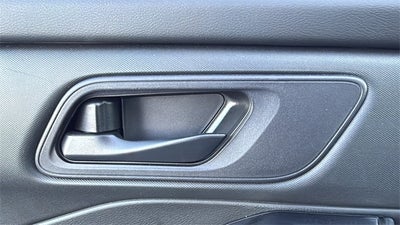 2024 Nissan Rogue S Intelligent AWD