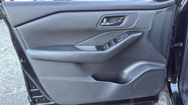 2024 Nissan Rogue S Intelligent AWD