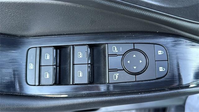 2024 Nissan Rogue S Intelligent AWD