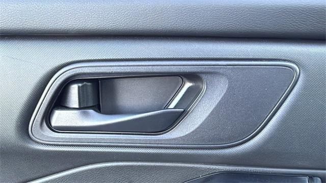 2024 Nissan Rogue S Intelligent AWD