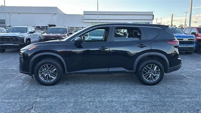 2024 Nissan Rogue S Intelligent AWD