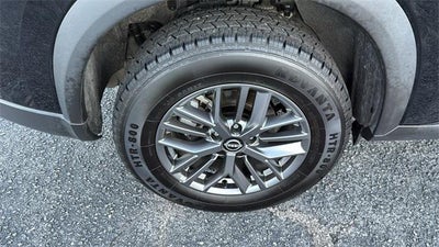 2024 Nissan Rogue S Intelligent AWD