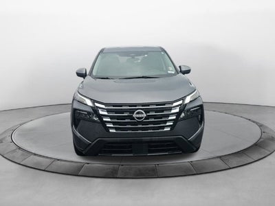 2025 Nissan Rogue SV FWD