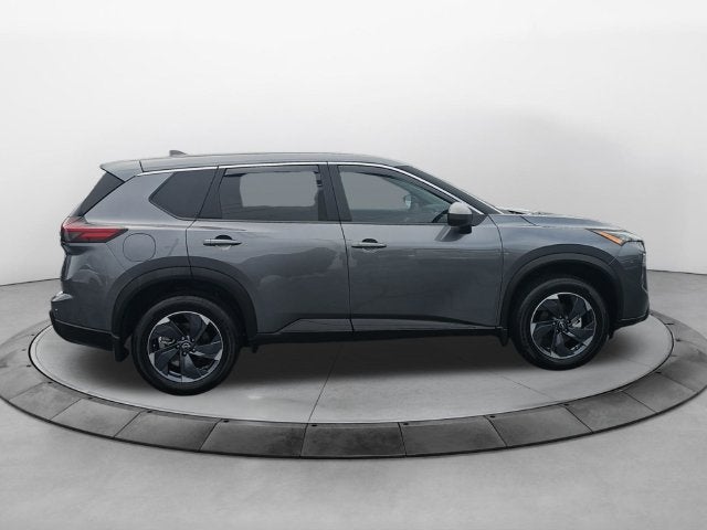 2025 Nissan Rogue SV FWD