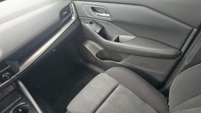 2025 Nissan Rogue SV FWD