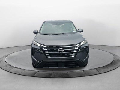 2025 Nissan Rogue SV FWD