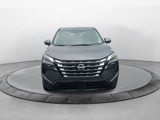 2025 Nissan Rogue SV FWD