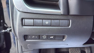 2025 Nissan Rogue SV FWD
